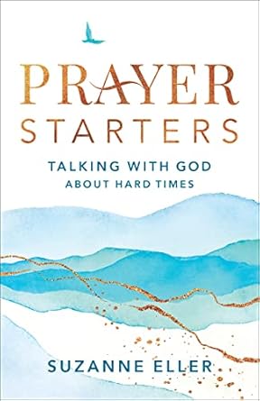Prayer Starters