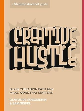 Creative Hustle /T