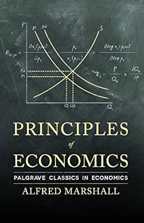 Principles of Economics (Illustrated)(Only Copy)