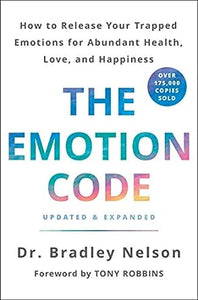 Emotion Code (Rev)/H