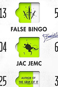 False Bingo