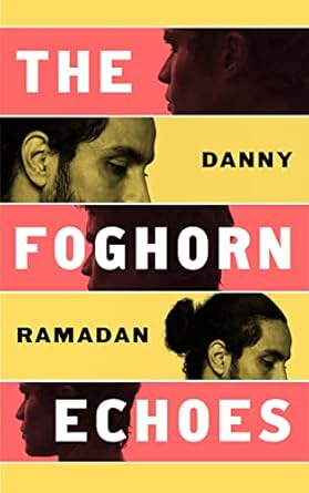 Foghorn Echoes /T