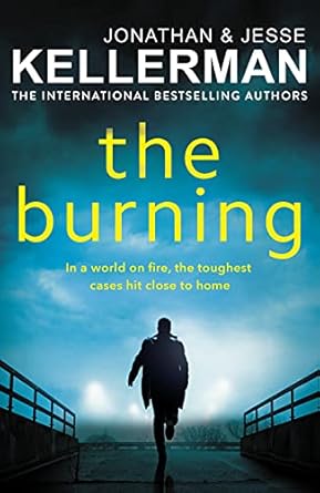 Burning /T