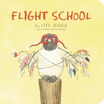 Flight School