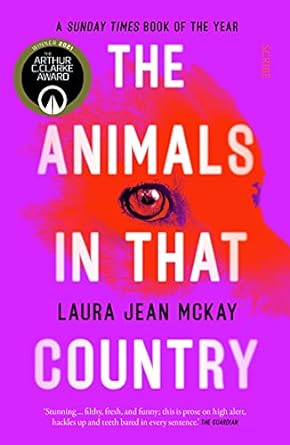 Animals In That Country