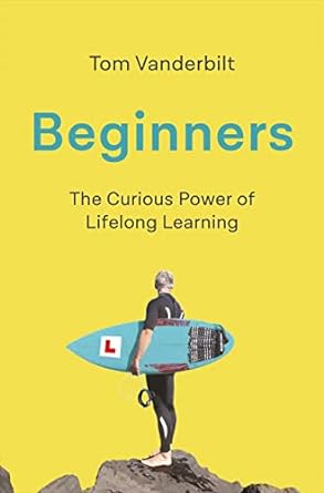 Beginners: Lifelong Learning /T