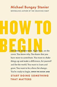 How To Begin /T