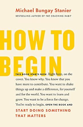 How To Begin /T