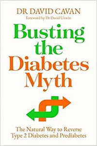 Busting The Diabetes Myth /T