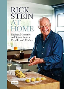 Rick Stein At Home /H