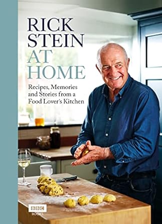 Rick Stein At Home /H
