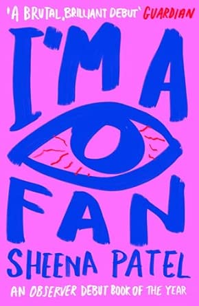 I'M Fan /T