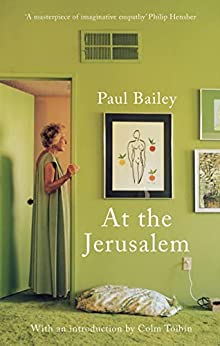 At Jerusalem