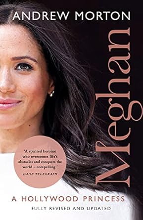 Meghan: Hollywood Princess