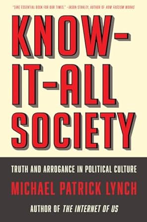 Know It All Society