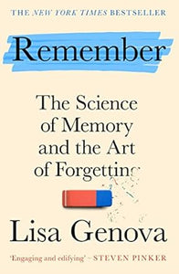 Remember: Science Of Memory (Uk)