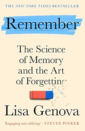 Remember: Science Of Memory (Uk)