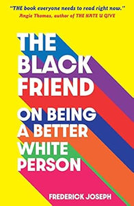 Black Friend