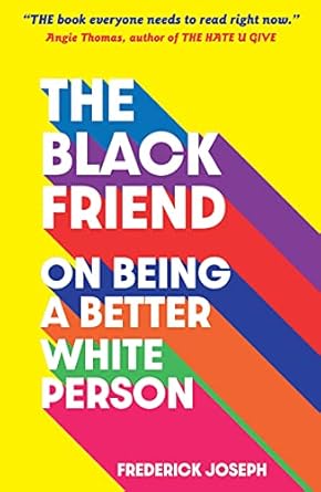 Black Friend