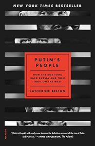 Putin'S People /T