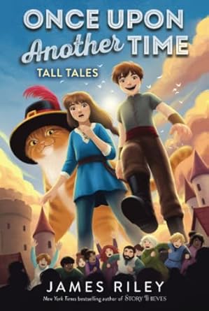 Onceupon02 Tall Tales