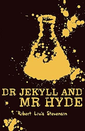 Schclassics Strange Case Of Dr Jekyll & Mr Hyde