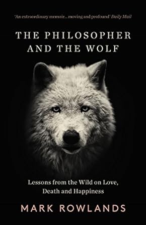 Philosopher And The Wolf /P