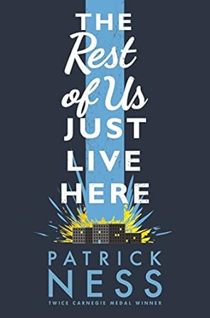 Rest Of Us Just Live Here