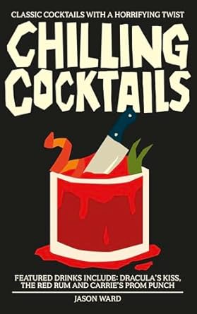 Chilling Cocktails /H