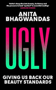 Ugly: Redefine Ur Beauty Standards /T