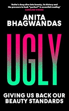 Ugly: Redefine Ur Beauty Standards /T