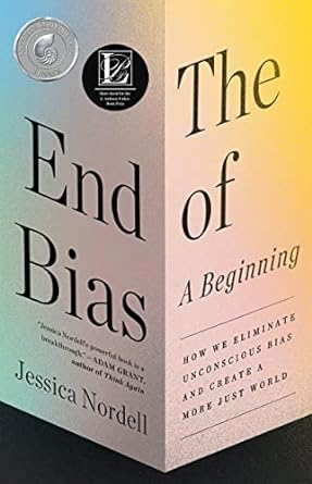 End Of Bias (Us)/T