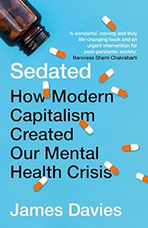 Sedated: Mental Health Crisis