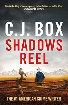 Shadows Reel /T