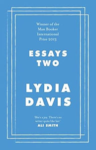 Essays Two /T