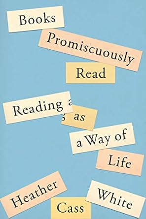 Books Promiscuously Read