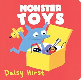 Monster Toys