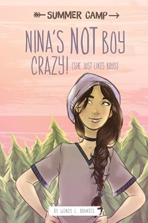Summercamp Nina'S Not Boy Crazy