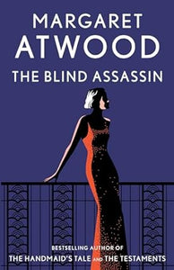 Blind Assassin /Bp Reissue