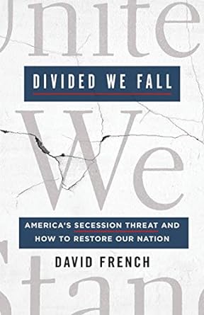 Divided We Fall /T