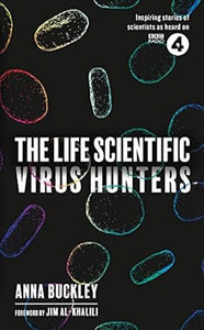 Life Scientific: Virus Hunters /H