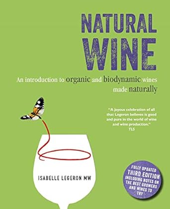 Natural Wine /H