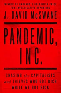 Pandemic Inc. /T