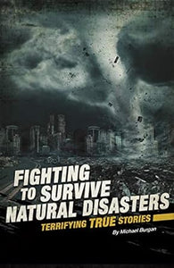 Fightingtosurvive Natural Disasters