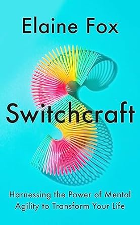 Switchcraft /T