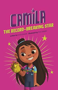 Camila Record-Breaking Star