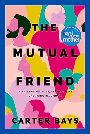 Mutual Friend /T