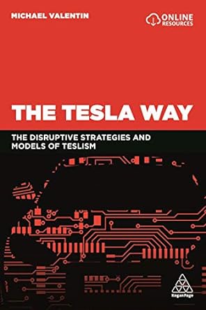 The Tesla Way