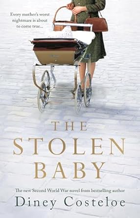 Stolen Baby