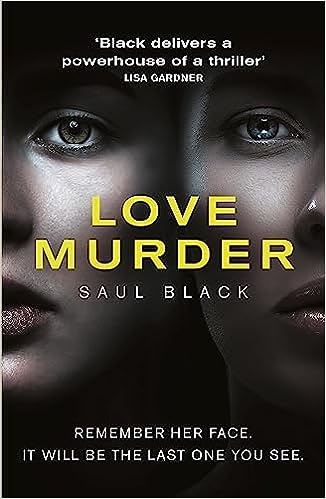 Love Murder